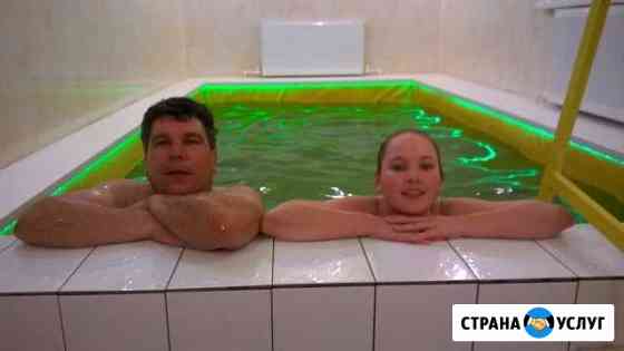 Сдается вип баня на маяке Пенза