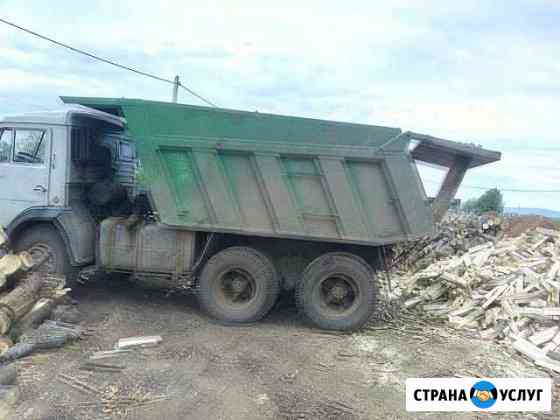 Дрова Альметьевск