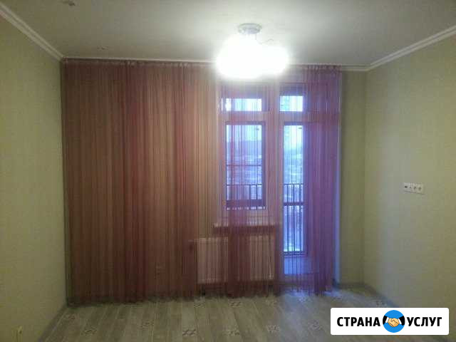 Ремонт, отделка квартир, домов на отлично Жуковский - изображение 1