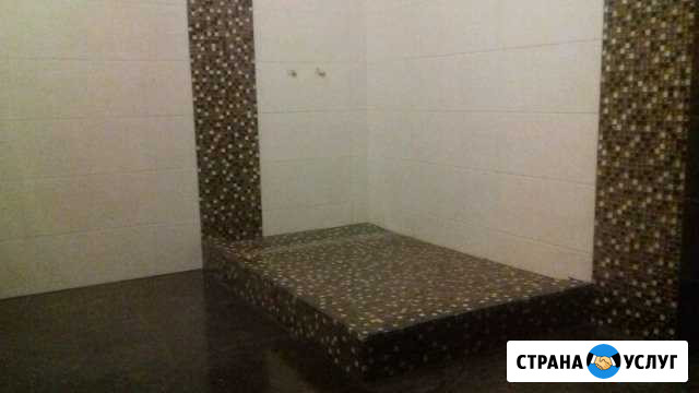 Укладка плитки,мозаика,керамика,керамогранит Супсех - изображение 1