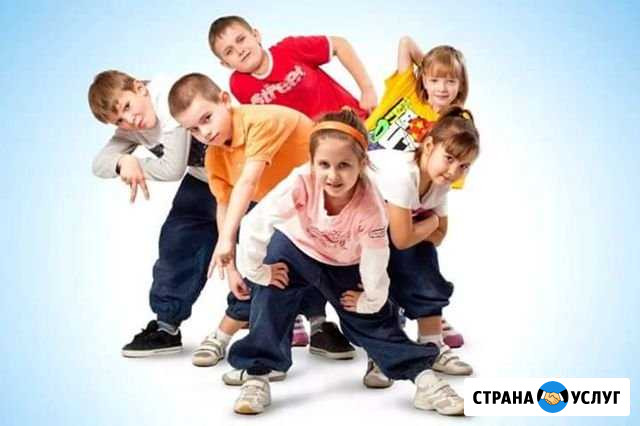 Танцы для детей Нижнекамск - изображение 1