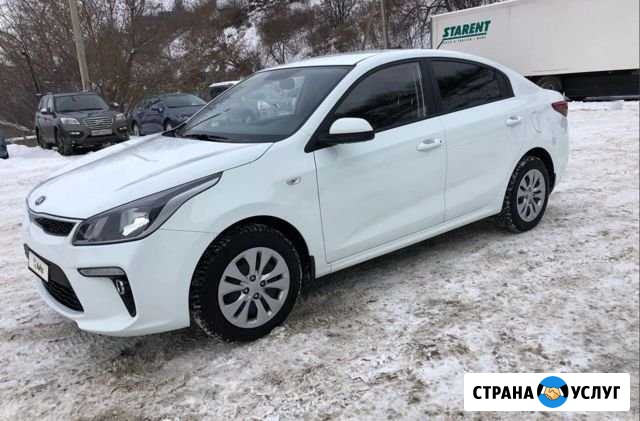 Аренда авто под такси на газу Санкт-Петербург - изображение 1