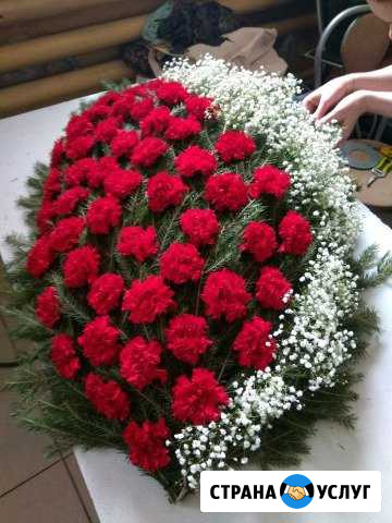 Памятники, похороны Ижевск - изображение 1
