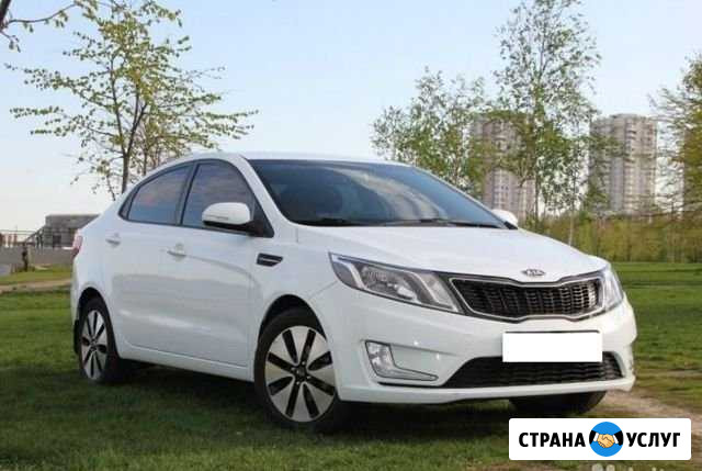 Аренда авто Псков - изображение 1