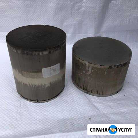 Прием Катализаторов Нижний Новгород - изображение 1