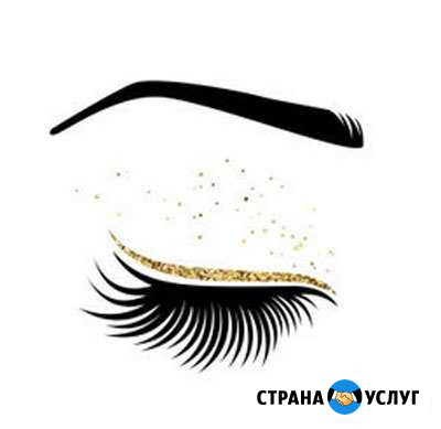 Наращивание ресниц Абакан - изображение 1