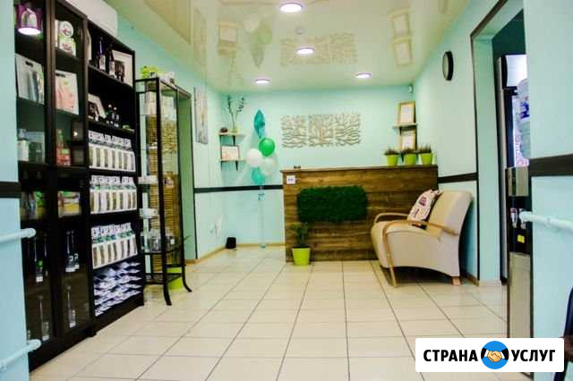 Фитбочка Новокузнецк - изображение 1