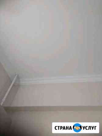 Натяжные потолки Челябинск