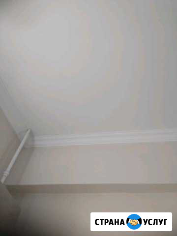 Натяжные потолки Челябинск - изображение 1