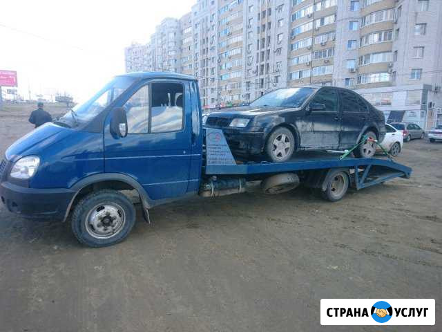Эвакуатор круглосуточно Волгоград - изображение 1