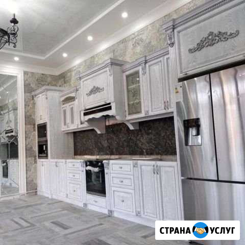 Ремонт сборка мебели Кемерово - изображение 1