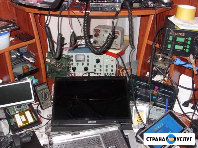Ремонт телевизоров и другой быт техники Елабуга - изображение 1