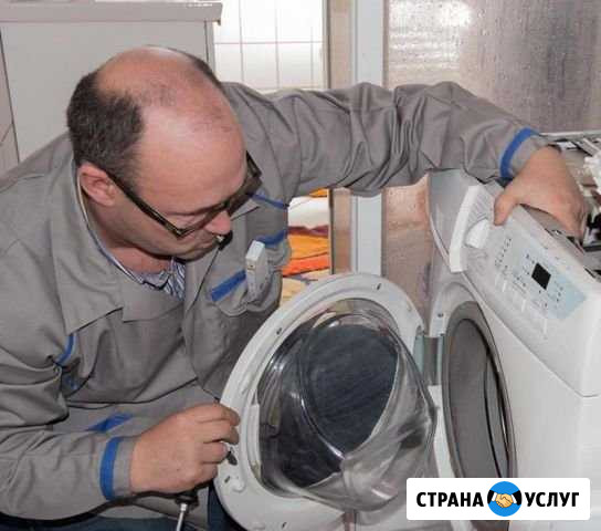 Ремонт посудомоечных и стиральных машин Нижний Новгород - изображение 1
