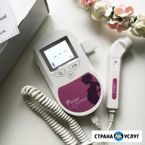 Допплер аренда Казань - изображение 1