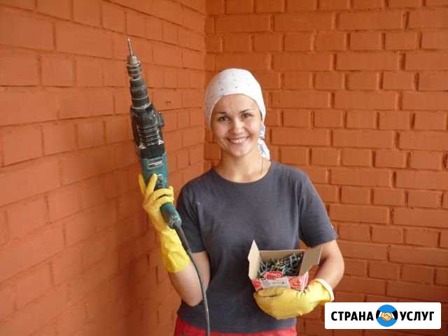 Маляр Покраска Шпаклевка Обои Откосы.Айгульстрой) Уфа - изображение 1