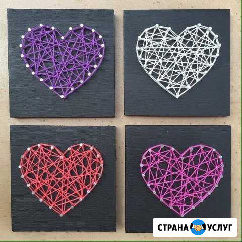 Картины ручной работы Липецк - изображение 1