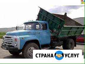 Песок Щебень Отсев Пгс от 1 куба,Вывоз Мусора Санкт-Петербург
