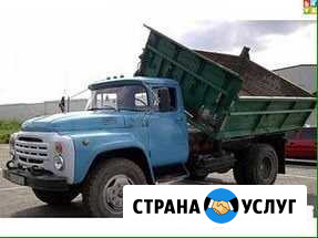 Песок Щебень Отсев Пгс от 1 куба,Вывоз Мусора Санкт-Петербург - изображение 1