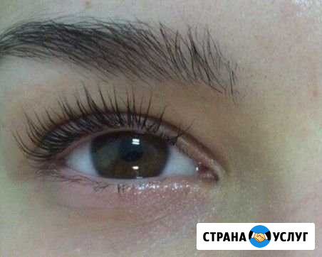 Наращивание ресниц Химки - изображение 1