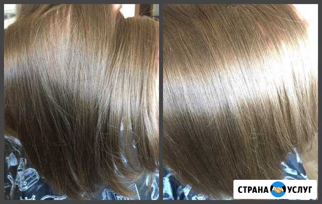 Маникюр,Ботокс/кератин/полировка волос Мытищи - изображение 1