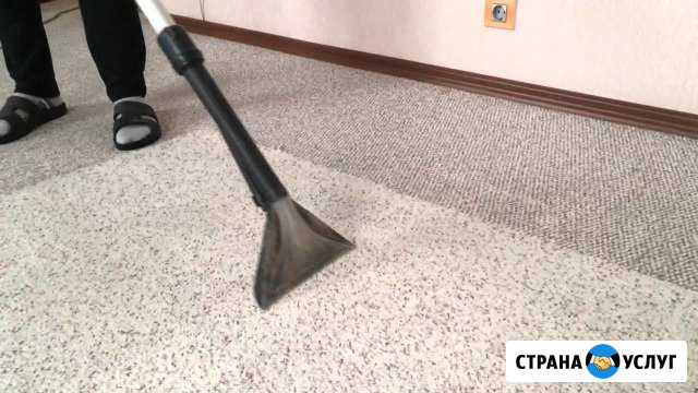 Выездная химчистка ковров и ковролина Москва - изображение 1
