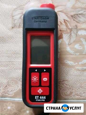 Аренда толщиномера Казань - изображение 1