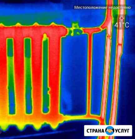 Тепловизор в аренду Стерлитамак