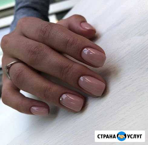 Маникюр Москва - изображение 1
