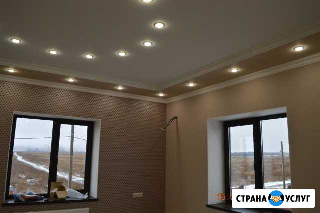 Ремонт квартир- качественно Ставрополь - изображение 1