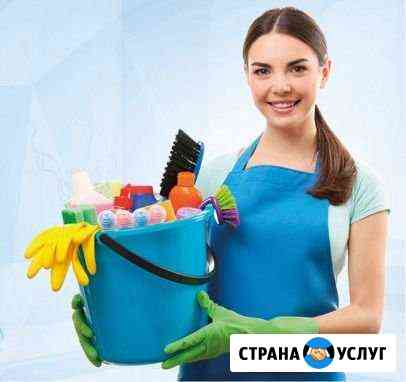 Уборка квартир,домов,офисов Екатеринбург