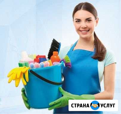 Уборка квартир,домов,офисов Екатеринбург - изображение 1