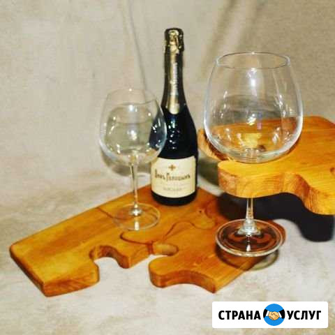 Кухонные Доски Ручной Работы Малышева - изображение 1