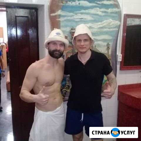 Пармейстер массажист Малаховка - изображение 1
