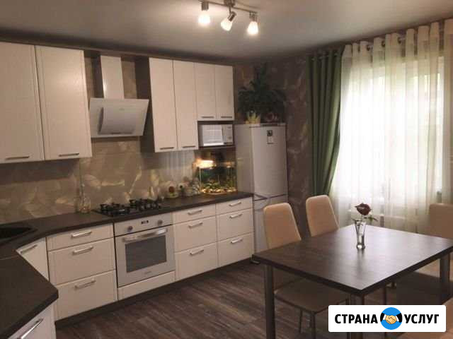 Кухонный гарнитур Иваново - изображение 1