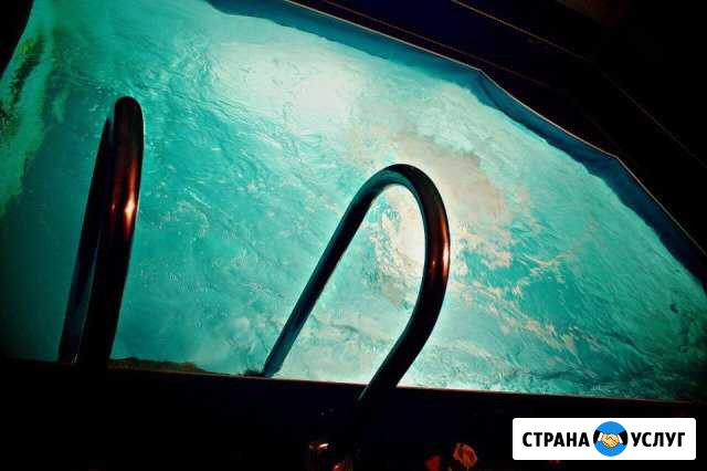 Сауна Сафари 638-636 Петрозаводск - изображение 1