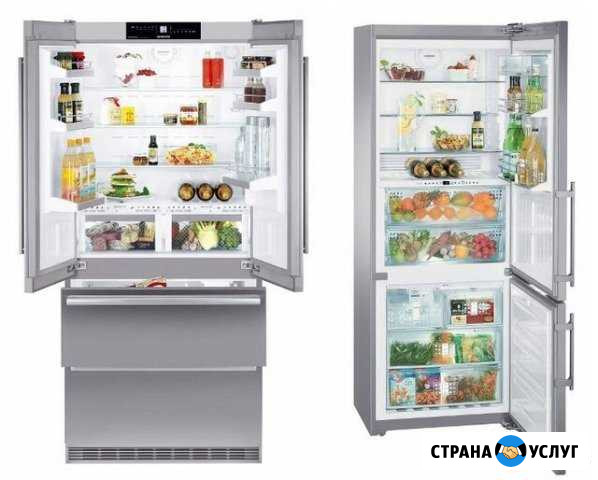 Ремонт холодильников Liebherr Москва - изображение 1