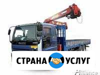 Кран-манипулятор эвакуатор Углич - изображение 1