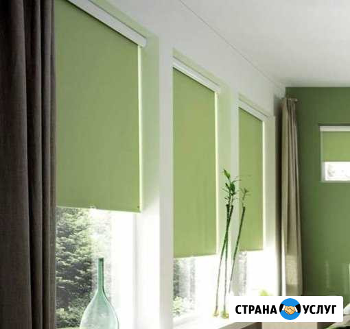 Жалюзи, рулонные шторы Керчь Керчь - изображение 1