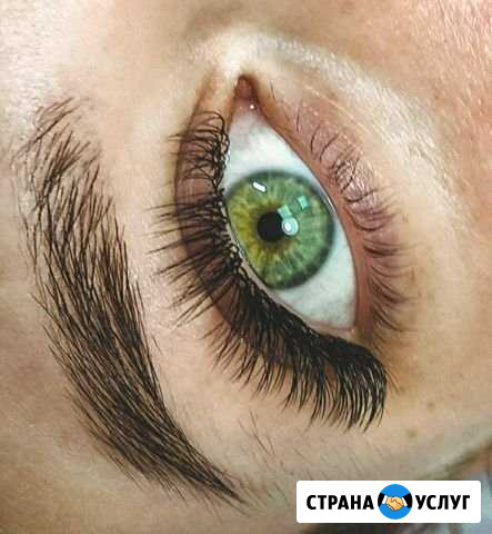 Наращивание ресниц Кстово - изображение 1