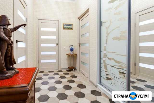 Ремонт квартиры, с нуля под ключ, по договору Кокошкино - изображение 1