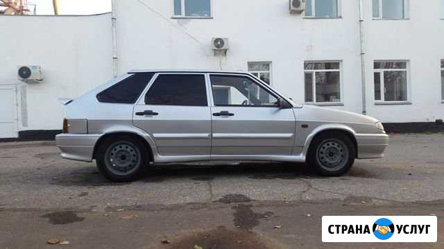 Автомобили в аренду Черногорск - изображение 1
