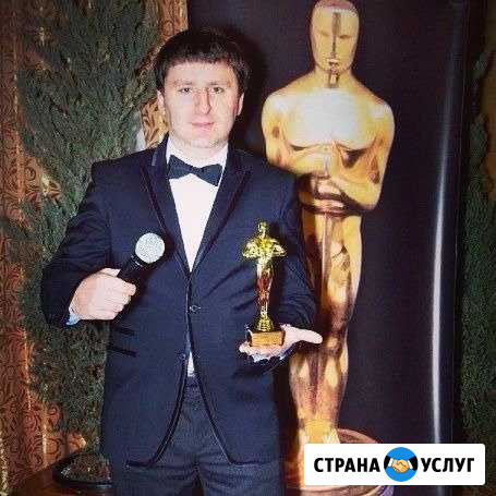 Музыкальный Ведущий -праздник новый год в Ростове Ростов-на-Дону - изображение 1