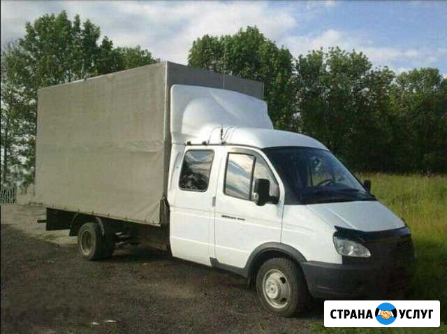 Грузоперевозки Мичуринск - изображение 1