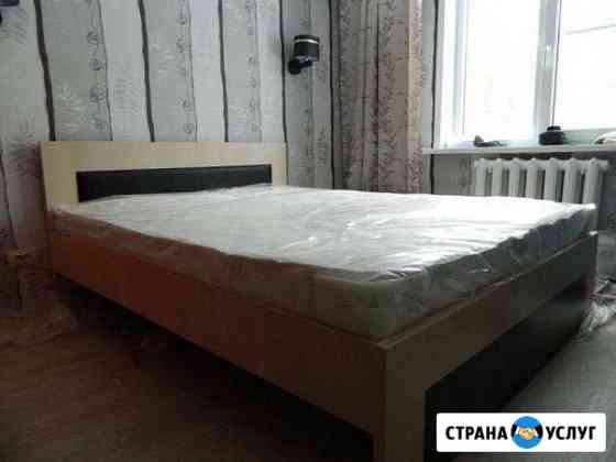 Сборка и установка Тула