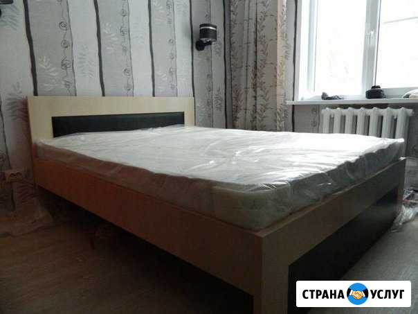 Сборка и установка Тула - изображение 1