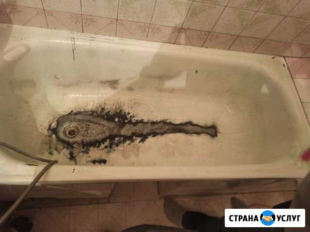 Реставрация ванн Прохладный - изображение 1