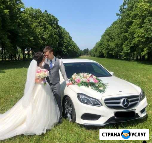 Прокат авто на свадьбу и другие мероприятия Ставрополь - изображение 1