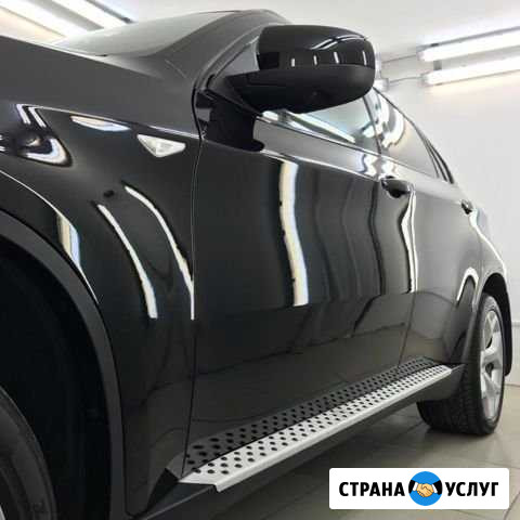 Покраска авто Новосибирск - изображение 1