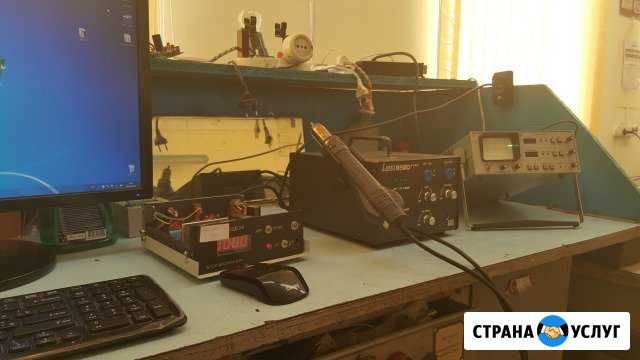 Ремонт телевизоров Магадан - изображение 1