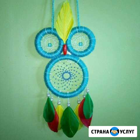 Ловец снов Благовещенск - изображение 1